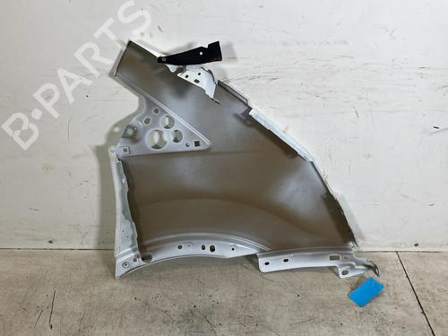 Forskærm venstre FORD TRANSIT V363 Platform/Chassis (FED, FFD) 2.0 EcoBlue | BP33954089C41  - Image 5