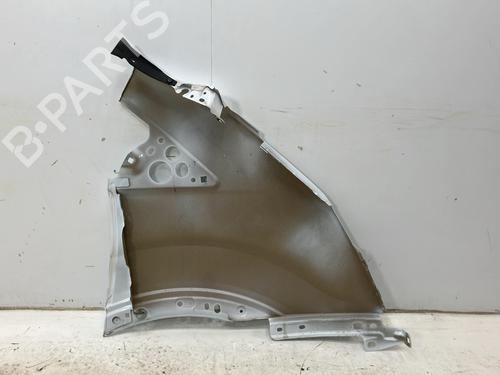 Forskærm venstre FORD TRANSIT V363 Platform/Chassis (FED, FFD) 2.0 EcoBlue | BP33118870C41 - Image 5