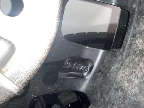 Rim FORD TRANSIT V363 Platform/Chassis (FED, FFD) 2.0 EcoBlue | BP36343037C45  - Image 5