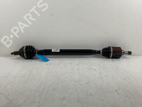 Used Right front driveshaft Right front driveshaft SKODA FABIA III (NJ3) 1.0 TSI (95 hp) 40292756 40292756