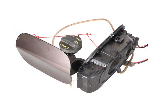 fuel-flap-audi-a8-d4-4h2-4h8-4hc-4hl-2009-2010-2011-2012-2013-2014-2015-2016-2017-2018-2019-36261928 main image