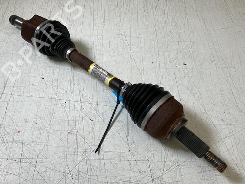 Used Left front driveshaft Left front driveshaft 39097575 39097575