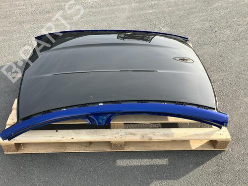 Soltag BMW 5 (G30, F90) M5 Competition | BP36004169C124 - Image 4