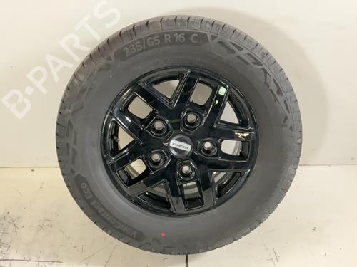 Fælk FORD TRANSIT V363 Platform/Chassis (FED, FFD) 2.0 EcoBlue | BP38509002C45 - Image 12