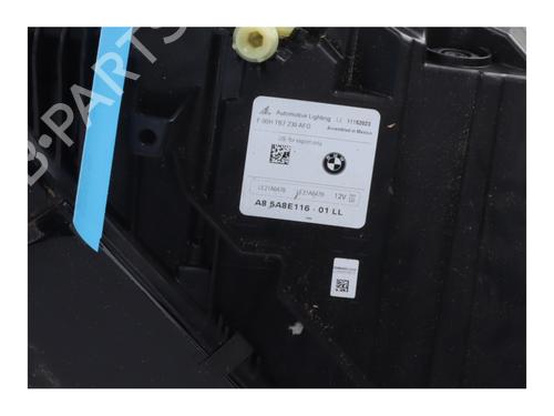 Right headlight BMW X6 (G06, F96) xDrive 40 d Mild-Hybrid | BP33876448C29  - Image 5