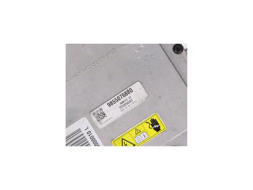 Electronic module PEUGEOT EXPERT Van (V_) E-EXPERT HYDROGEN | BP39927854M83 - Image 3