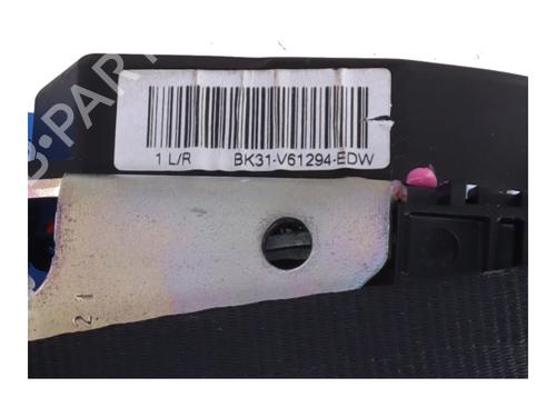Front right seatbelt FORD TRANSIT V363 Platform/Chassis (FED, FFD) 2.0 EcoBlue | BP36471414I25 - Image 3
