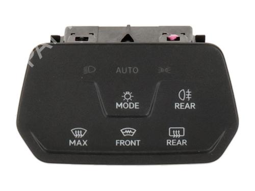 headlight-switch-vw-id4-e21-2020-39926825 main image