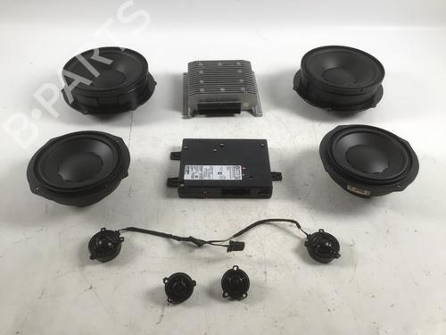Used Electronic module VW SHARAN (7N1, 7N2) 2.0 TDI (177 hp) 14583282