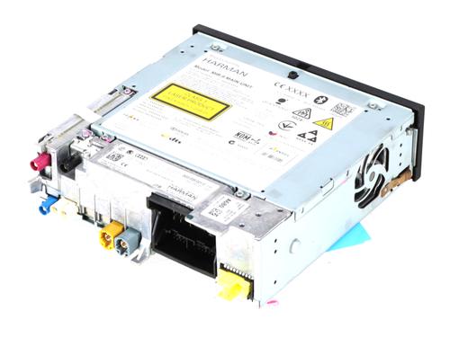 Electronic module VW PASSAT B8 (3G2, CB2) 2.0 TDI | BP34629380M83 - Image 2