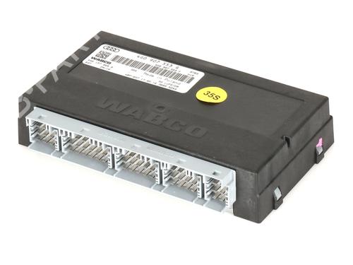 Used Electronic module Electronic module AUDI A8 D4 (4H2, 4H8, 4HC, 4HL) 3.0 TDI quattro (258 hp) 36322666 36322666
