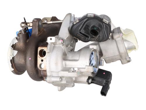 Turbocharger/Supercharger VW PASSAT B8 (3G2, CB2) 2.0 TSI | BP30183123M71 