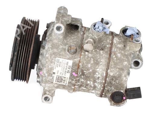 AC compressor SKODA RAPID (NH3, NK3, NK6) 1.2 TSI | BP31758125M34