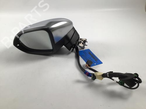 Used Left mirror Left mirror VW PASSAT B8 Variant (3G5, CB5) 1.4 TSI (150 hp) 36414748 36414748