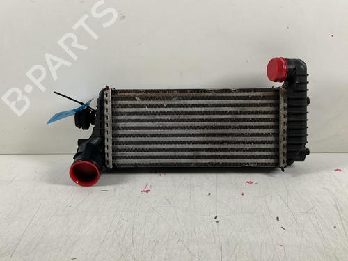 Used Intercooler Intercooler FORD FOCUS III Turnier 1.6 TDCi (95 hp) 40259108 40259108