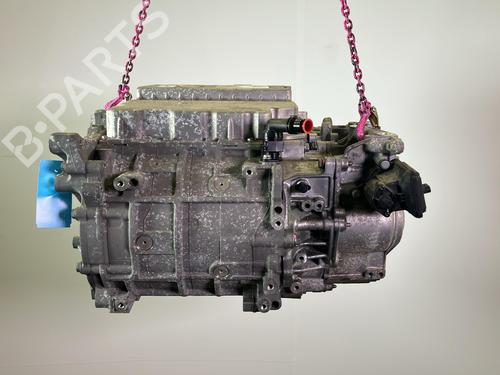 Used Engine Engine OPEL VIVARO C Van (K0) VIVARO-E HYDROGEN (136 hp) 39926769 39926769