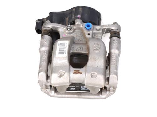 Used Left rear brake caliper Left rear brake caliper OPEL VIVARO C Van (K0) VIVARO-E HYDROGEN (136 hp) 39921266 39921266