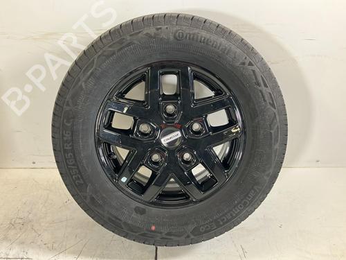 Fælk FORD TRANSIT V363 Platform/Chassis (FED, FFD) 2.0 EcoBlue | BP39157034C45 - Image 13