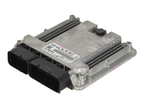 Engine control unit (ECU) VW GOLF VII (5G1, BQ1, BE1, BE2) 1.6 TDI | BP16209657M57 