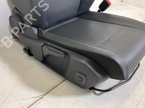 Right front seat FIAT SCUDO Van E-SCUDO (507) | BP39924397C16 - Image 3