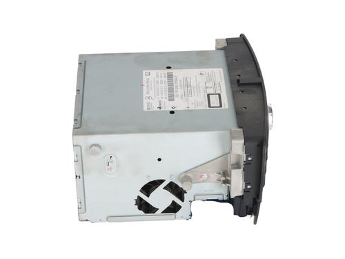 Electronic module MERCEDES-BENZ GLK-CLASS (X204) 200 CDI (204.901) | BP17523895M83 