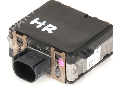 Used Electronic module Electronic module AUDI Q3 Sportback (F3N) 2.5 RS TFSI quattro (400 hp) 36381411 36381411