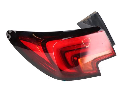 Used Left taillight OPEL ASTRA K (B16) 1.2 Turbo (68) (131 hp) 33205529