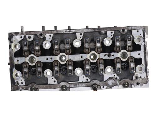 Cylinder head VW TRANSPORTER T6 Van (SGA, SGH, SHA, SHH) 2.0 TDI | BP25335215M5 