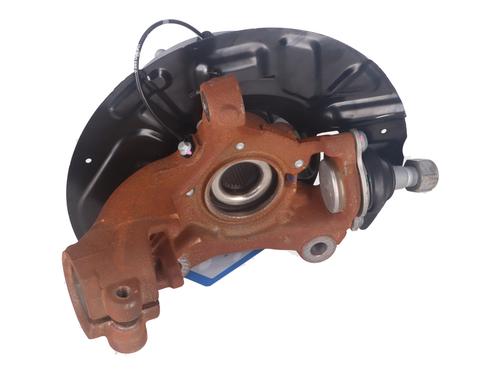 Right front steering knuckle FORD TRANSIT V363 Platform/Chassis (FED, FFD) 2.0 EcoBlue | BP19280577M26 