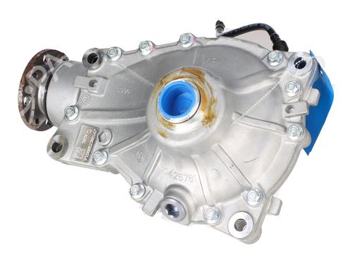 Differential, foran BMW X4 (G02, F98) xDrive 20 i (184 hp) 30548287