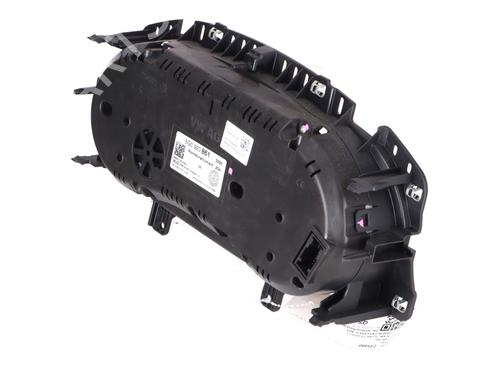 Instrument cluster VW GOLF VII (5G1, BQ1, BE1, BE2) 1.4 TSI | BP28064601C47 