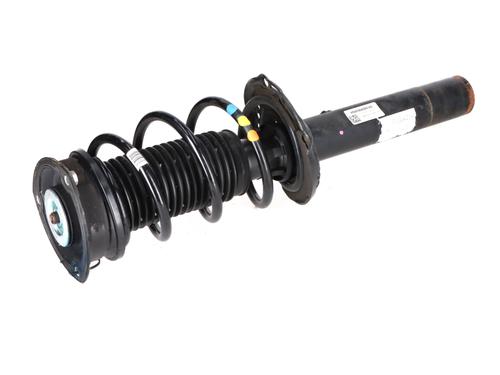 Used Right front shock absorber Right front shock absorber VW T-ROC (A11, D11) 1.0 TSI (116 hp) 34709132 34709132