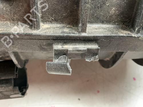Intake manifold VW T-ROC (A11, D11) 1.5 TSI | BP38438189M70 - Image 4