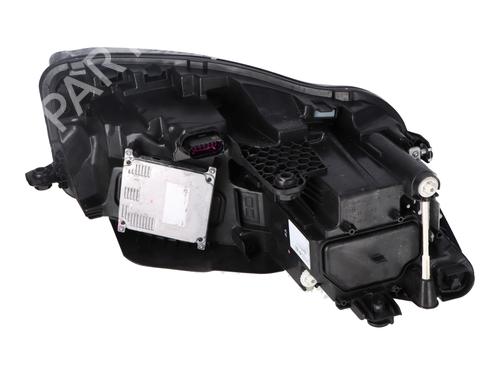 Left headlight VW TOUAREG (CR7, RC8) 3.0 TDI 4motion | BP29607329C28 