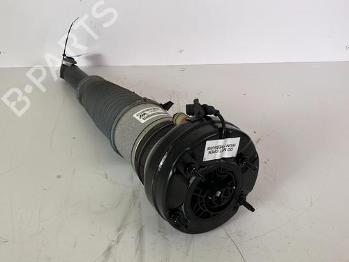 Used Right rear shock absorber Right rear shock absorber AUDI A8 D4 (4H2, 4H8, 4HC, 4HL) 3.0 TDI quattro (258 hp) 35719116 35719116