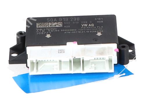 Used Electronic module VW PASSAT B8 Variant (3G5, CB5) 2.0 TDI 4motion (190 hp) 32231365