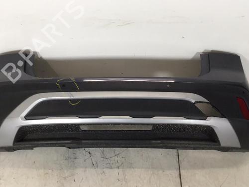 Bak støtfanger VW T-CROSS (C11, D31) 1.0 TSi | BP29754566C8 