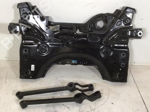 Subframe OPEL VIVARO C Van (K0) VIVARO-E HYDROGEN | BP39919807M9 - Image 2