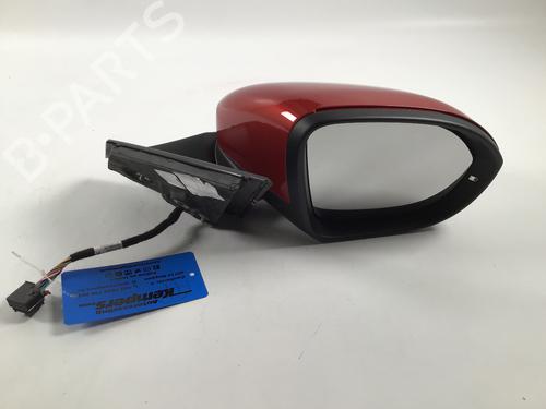 Used Right mirror Right mirror 39245752 39245752