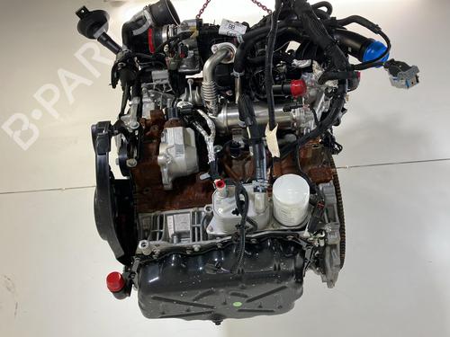 Engine FORD TRANSIT V363 Platform/Chassis (FED, FFD) 2.0 EcoBlue | BP39172572M1 - Image 5