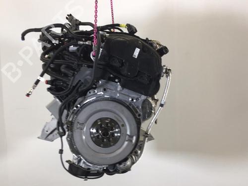 Engine BMW X5 (G05, F95) xDrive 40 i Mild-Hybrid | BP39921761M1 - Image 10