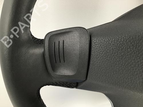 Steering wheel VW TOUAREG (CR7, RC8) 3.0 TDI 4motion | BP33905791C49  - Image 6