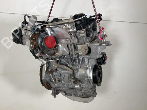 Engine OPEL ASTRA K (B16) 1.2 Turbo (68) | BP40527727M1 - Image 5