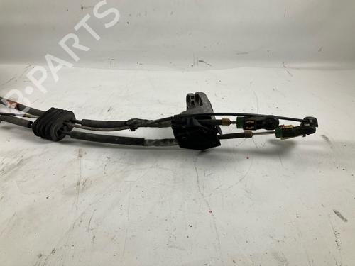 Automatic gearbox selector PEUGEOT 308 SW II (LC_, LJ_, LR_, LX_, L4_) 1.6 BlueHDi 120 | BP19412487M91 