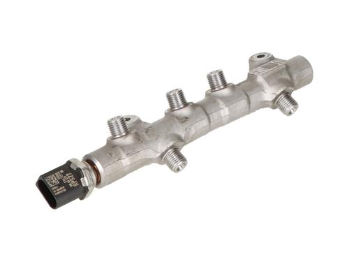 Used Pipe VW TOUAREG (CR7, RC8) 3.0 TDI 4motion (231 hp) 29499467