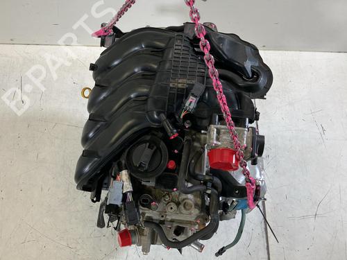 Engine DACIA DUSTER (HS_) 1.6 SCe 115 | BP39406207M1 - Image 6