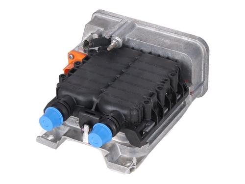 Electronic module OPEL VIVARO C Van (K0) VIVARO-E HYDROGEN | BP39920461M83 - Image 2