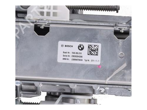 Steering column BMW X6 (G06, F96) xDrive 40 d Mild-Hybrid | BP30322997M21