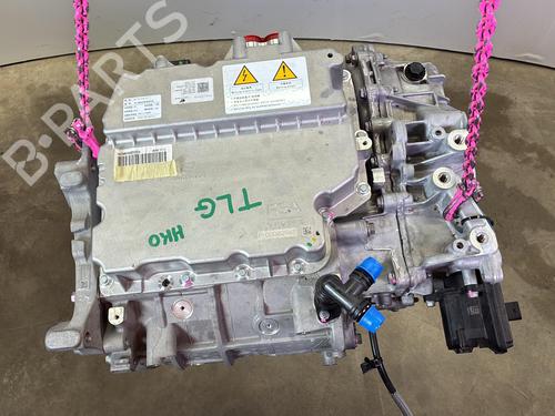 Engine PEUGEOT EXPERT Van (V_) E-EXPERT HYDROGEN | BP39927993M1 - Image 5