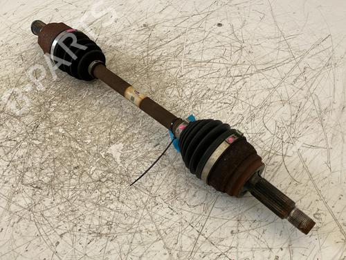 Left front driveshaft KIA CEED (CD) 1.5 T-GDI | BP39925933M38 - Image 2